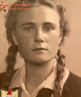 Григорьева Екатерина Михайловна