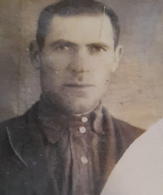 Пономарев Павел Данилович