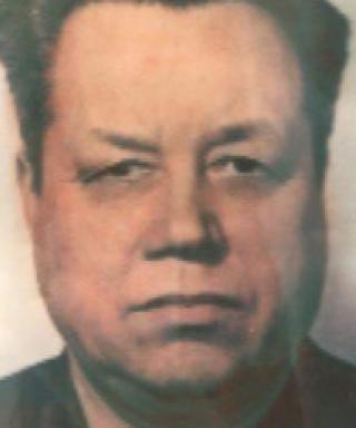 Лемяскин Николай Прокопьевич