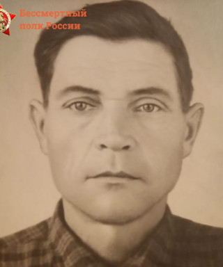 Попов Иван Константинович