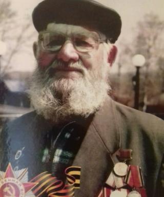 Кузнецов Иван Андреевич