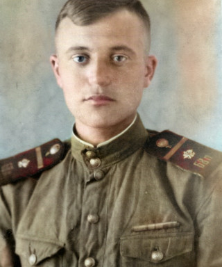 Кузнецов Николай Федорович