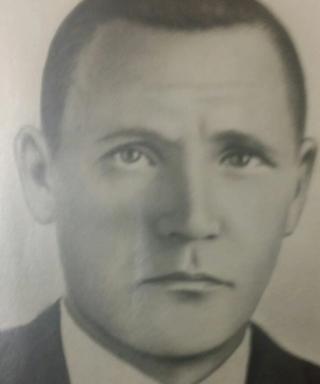 Белов Александр Степанович
