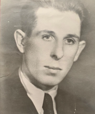 Мыша Владимир Войцехович