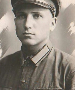 Тюрников Василий Иванович