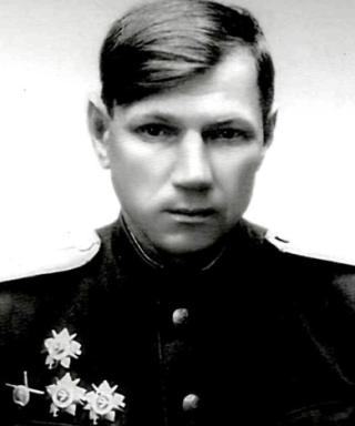 Трошин Иван Фролович