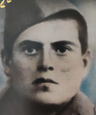 Омаров Мама Омарович