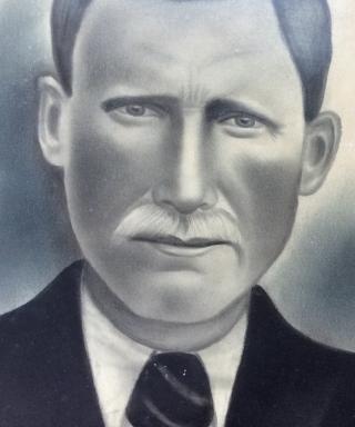 Лукашов Авраам Васильевич