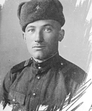 Алехин Сергей Федорович