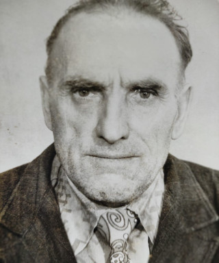 Ладов Фёдор Андреевич