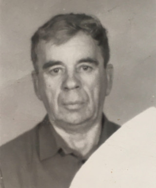 Васин Александр Николаевич