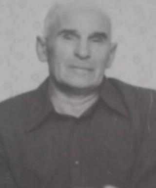 Санкин Авенир Иванович