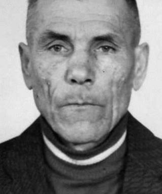 Демидов Владимир Афанасьевич