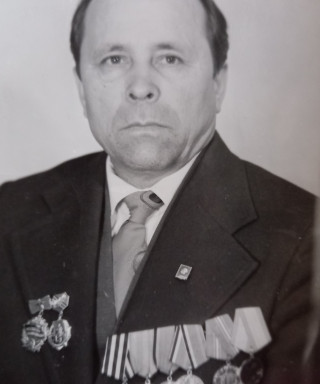 Габитов Талгат Гатаууллович