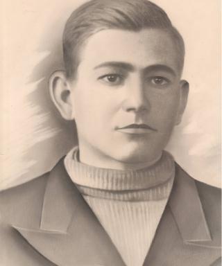 Лебеденко Виктор Степанович