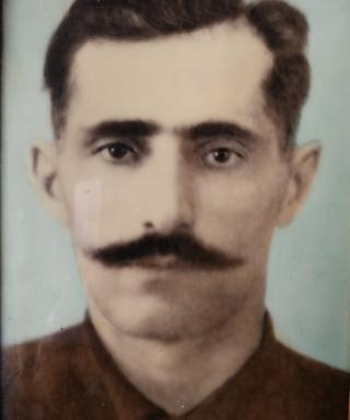 Биджиев Шамиль Магометович
