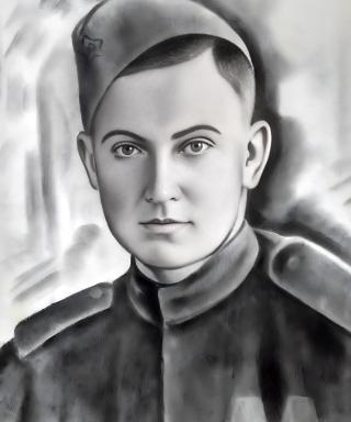 Шевченко Иван Иосифович