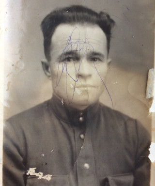 Мартыщенко Александр Романович