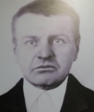 Кузнецов Тимофей Федотьевич