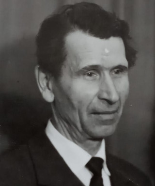 Тягунов Андрей Харитонович