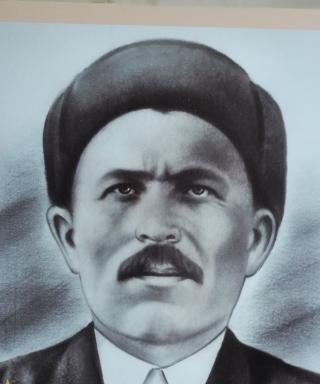 Сотников Иван Ефимович
