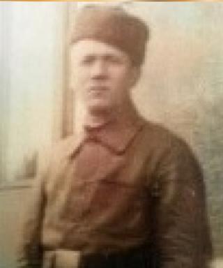 Галкин Петр Иванович