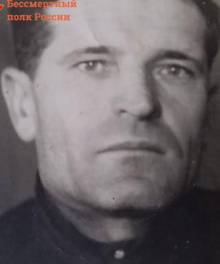 Довгаль Андрей Тимофеевич