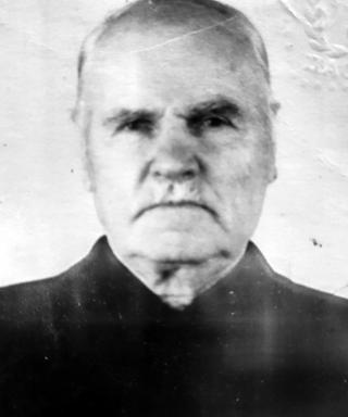 Трубников Иван Яковлевич