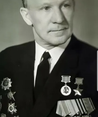 Полинский Виктор Иванович