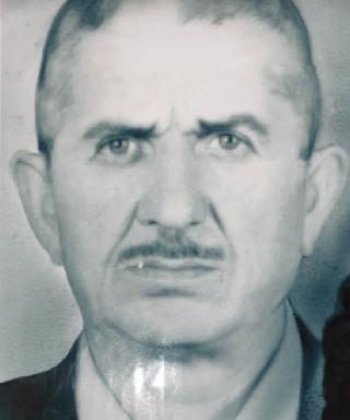 Гаджиев Гашим Гаджалы оглы
