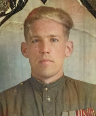 Мякишев Сергей Иванович