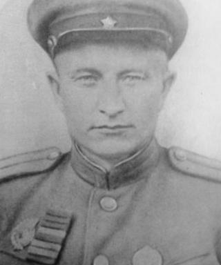Блохин Владимир Яковлевич