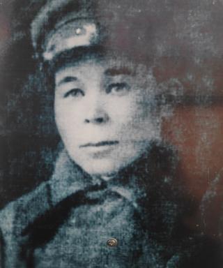 Султанов Ахметсултан Шайсултанович