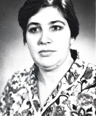 Макарова Таисия Сергеевна