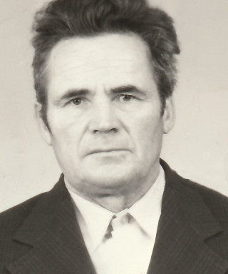 Радостин Дмитрий Григорьевич