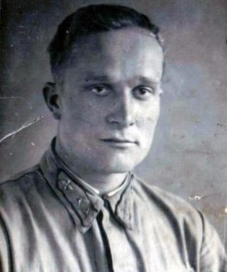 Школин Михаил Петрович
