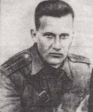 Титов Николай Яковлевич