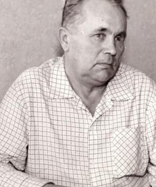 Комиссаров Николай Алексеевич