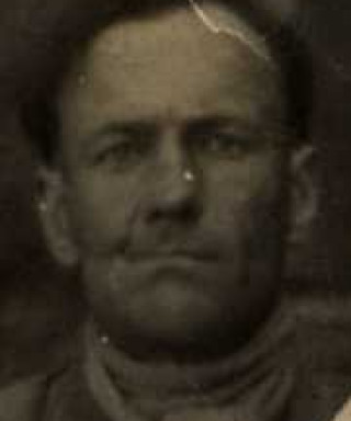 Бодягин Василий Яковлевич