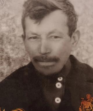 Куратов Деомид Давидович