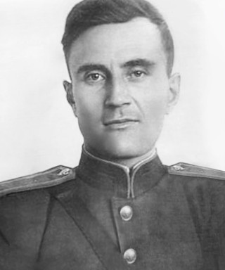 Назаренко Илья Артёмович