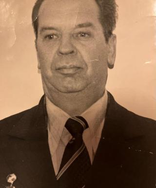 Дидур Фёдор Андреевич