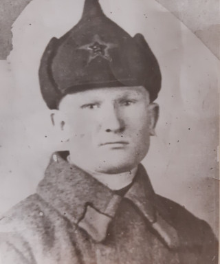 Канаев Иван Платонович