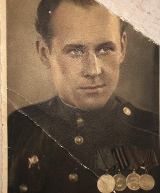 Артёменко Юрий Иванович