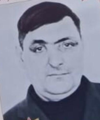 Величко Андрей Павлович