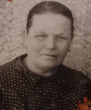Куратова Пелагея Николаевна