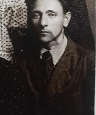 Махов Иван Андрианович