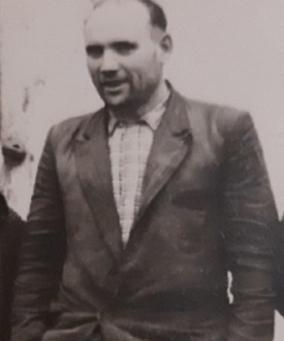 Асметкин Андрей Григорьевич