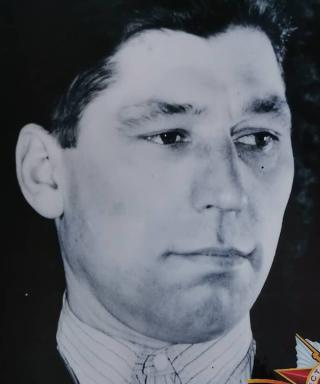 Беспалов Семен Григорьевич