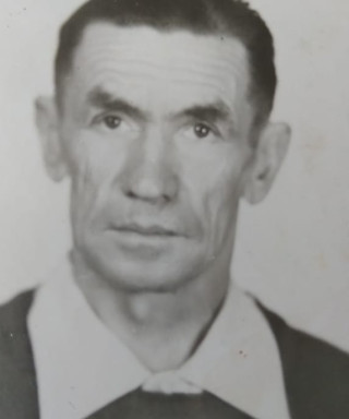 Вощан Иван Максимович